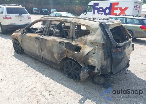 2020 Honda Cr-V Awd Touring from USA, damaged, VIN 2HKRW2H95LH603053